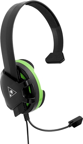 Cex xbox deals one headset adapter